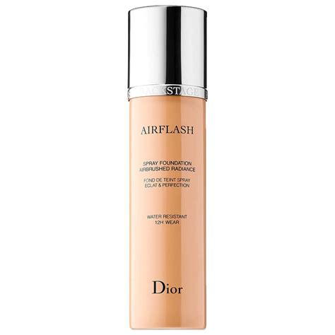 backstage pros airflash dior|Dior foundation review.